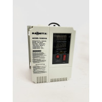 Стабилизатор напряжения MAGNETTA ACDR-1000VА