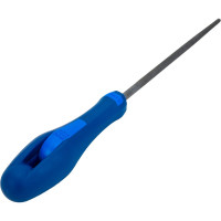 Круглый напильник PFERD PF1162 150 Z3 11214158