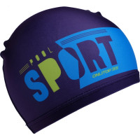 Детская шапочка для плаванияONLITOP POOL SPORT 4162734