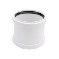 Муфта ремонтная RTP D 110 мм 24561