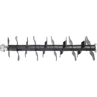 Насадка для скарификатора NSB 180 с ножами PATRIOT 512005182