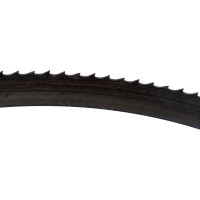 Полотно каленой ленточной пилы (13x0.65x1826 мм; 6TPI) WOODWORK F13.6.1826-6