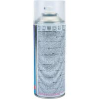 Аэрозольный грунт HB BODY 340 Plastofix 1К 0,4л 5100000010