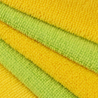 Универсальный набор салфеток из микрофибры DOBB&MOPP ВЭРИЕС, 5 шт 3.4.05.020