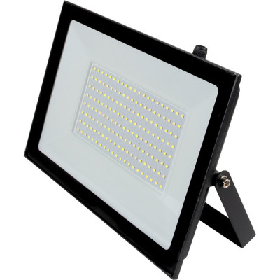 Прожектор светодиодный General Lighting Systems, GTAB-150BT-IP65-6500 17325Лм 150Вт IP65 6500K-холодно-белый черный 403115