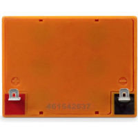 Батарея аккумуляторная АКБ HR1221W 12V 5Ah, клеммы F2 ExeGate 285950