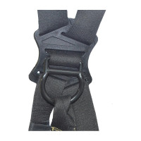 Страховочная привязь SAFE-TEC ST3N STR003N