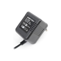 Адаптер/блок питания ROBITON B9-350 5,5х2,1/12 4990