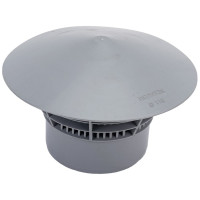 Вентиляционный зонт Политэк 110 31000110 621110