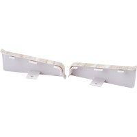 Заглушки Arbiton Indo 19 Дуб Онтарио 74282