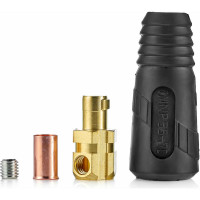 Вилка кабельная 35-50 мм ARMA 030-002