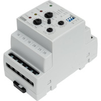 Реле контроля коэффициента мощности ELKO COS-2/400V, диапазон 0,1 - 0,99 EP НФ-00000089