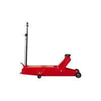 Подкатной домкрат Станкоимпорт 160-560 мм на 10 тонн TR100001