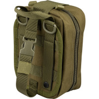 Сумка Ecos BL032, темно-зеленый, 2л 105602