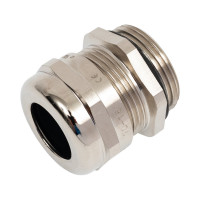 Втулка кабельная - кабельный ввод Weyer HSM-M25 нар. Mх1.5 WE6700400