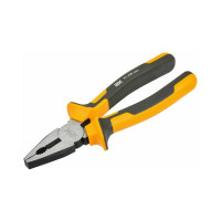 Пассатижи IEK ARMA2L 3 K1 200 мм A2L3-PL10-K1-200