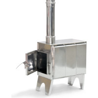 Мобильная печь НМК "Турист" 060015 НМК060015