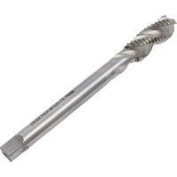 Машинный метчик Debever Machining Solutions для глухих отверстий, M12, HSS-Co, DIN 376 DB-TB12175