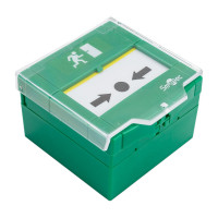Устройство разблокировки двери Smartec St-er115 6026484