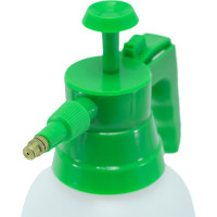 Пневматический ручной опрыскиватель POLYAGRO Lite 1.5 л 7574042