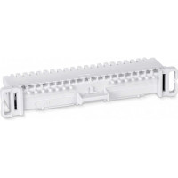 Соединительный плинт Cabeus на 10 пар, маркировка 0-9 CM-10P