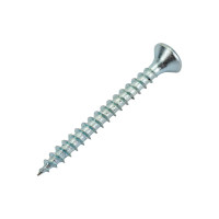 Универсальный шуруп ЕВРОПАРТНЕР multi, потайная головка, tx15, zn, 3,5x35 мм, 25 шт. Т6 1471 1