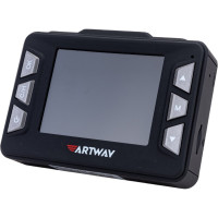 Видеорегистратор Artway MD-115 COMBO MD-115 SIGNATURE WI-FI 3 в 1 MD-115