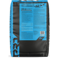 Наливной ремонтный состав GLIMS PRO CRF-60 О00010272