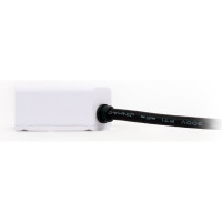 Сканер MERTECH N200 industrial P2D USB, USB эмуляция RS232 4854