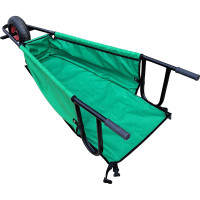 Садовая тачка SADOVODCART SAD44107