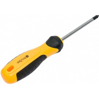 Крестовая отвертка SITOMO PH1х5x75, общая длина 170 мм, CrV 856474