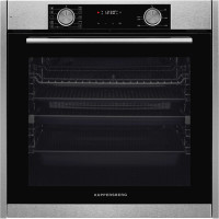 Духовой шкаф KUPPERSBERG HFT 610 BX 6605