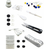 Швейный набор Crafty Tailor SNSK01