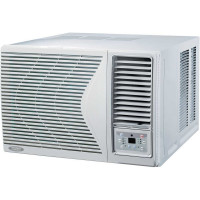 Оконный кондиционер General Climate GCW-12HR1