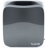 Прибор вентиляционный Vakio КИВ Про Темно-серый (RAL 7012) 21721