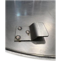 Диск затирочный 600 мм, 4 зацепа ООО АЛТЕХ АТДЗ04