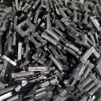 Полипропиленовая пряжка КОРДЛЕНД 20x60x5 для ПП/ПЭТ ленты 12-15 мм, 1000 шт. PP KREP-00112