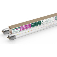 Фито лампа AVANLED AL Т8-9-F-600 FITO 12206021
