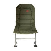 Кресло Tramp Comfort зеленый TRF-030