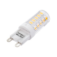 Светодиодная лампа BELLIGHT G9 5W 400Lm 3000к 88297902
