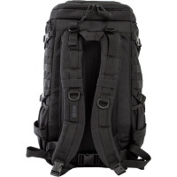 Рюкзак 7.62 Viper 50L, черный 4610097017780