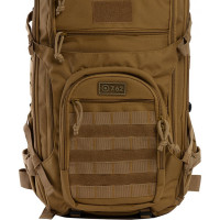 Рюкзак "Viper" (Вайпер)" 50L (койот)_ 7.62 4610097017766