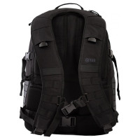 Рюкзак 7.62 Raptor 35L, черный 4610097017728