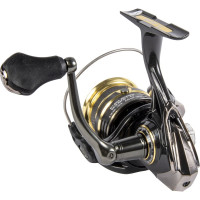 Безынерционная катушка WFT ALITE CARBON 9 2000FD 1D-A-315-020