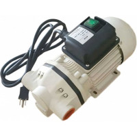 Насос для перекачки топлива и мочевины Петролл petpoll adblue ad-p40 2718