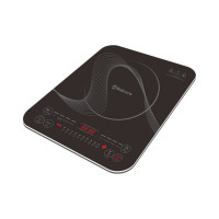 Индукционная плитка Sakura SA-7155VS Premium 1 конфорка, 8 режимов, ультра слим РТ-00043749