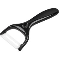 Нож для чистки овощей PERFECTO LINEA Handy керамический 21-335030