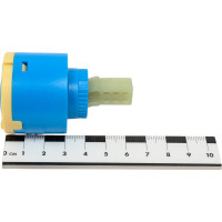 Картридж для смесителя Haiba hb50 40 мм 539104