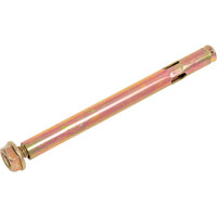 Анкерный болт с гайкой BEFAST 8x100 (25 шт.) HNM0810025S