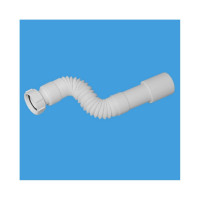 Гофра McAlpine длина 250-450 мм., 11/4-40/50 MRMF5-045